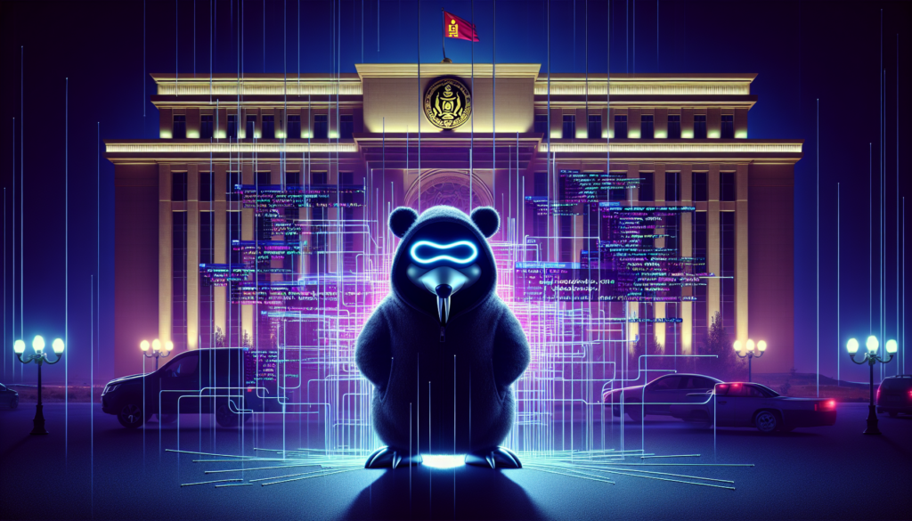 GopherWhisper: il nuovo APT cinese che colpisce la Mongolia con malware in Go