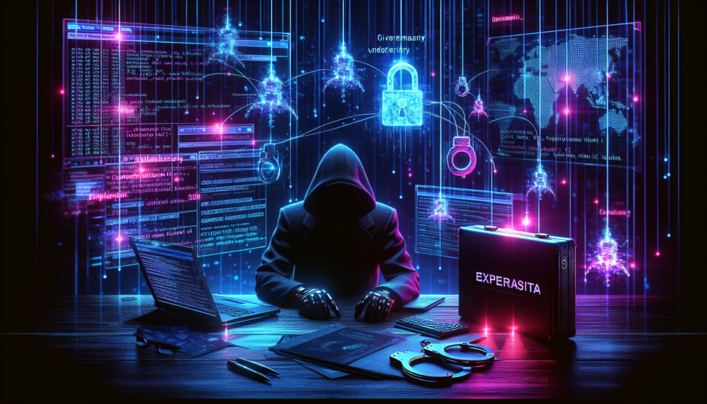 Silk Typhoon: hacker cinese estradato negli USA per spionaggio COVID-19