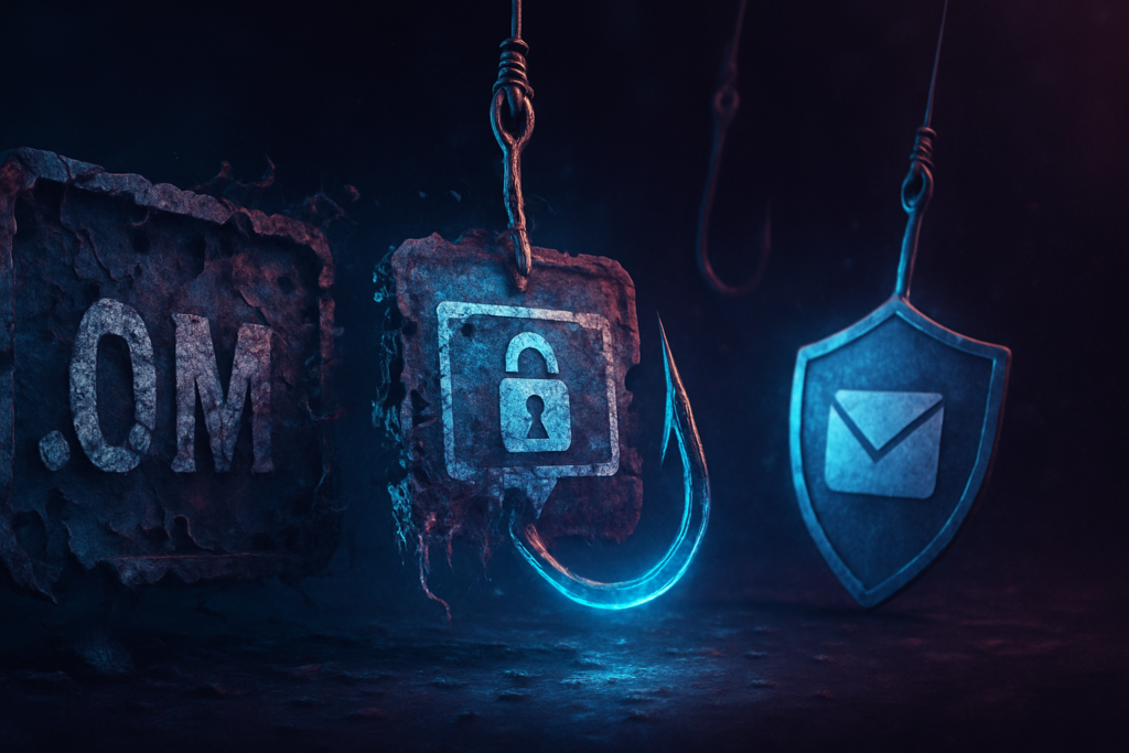 Domini Scaduti come Arma: Come i Phishing Operator Aggirano i Filtri Email