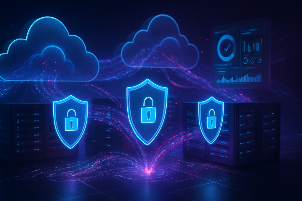 DSPM: La Guida Completa agli Strumenti di Data Security Posture Management
