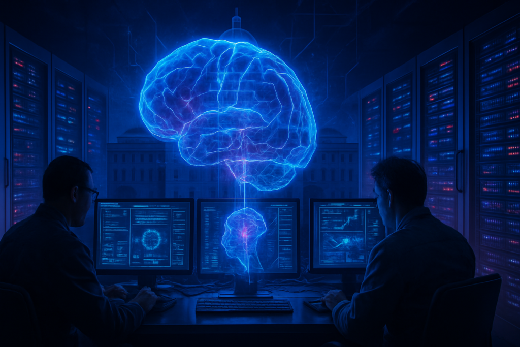 Anthropic e NSA: ingegneri "forward-deployed" per usare Mythos nelle operazioni cyber