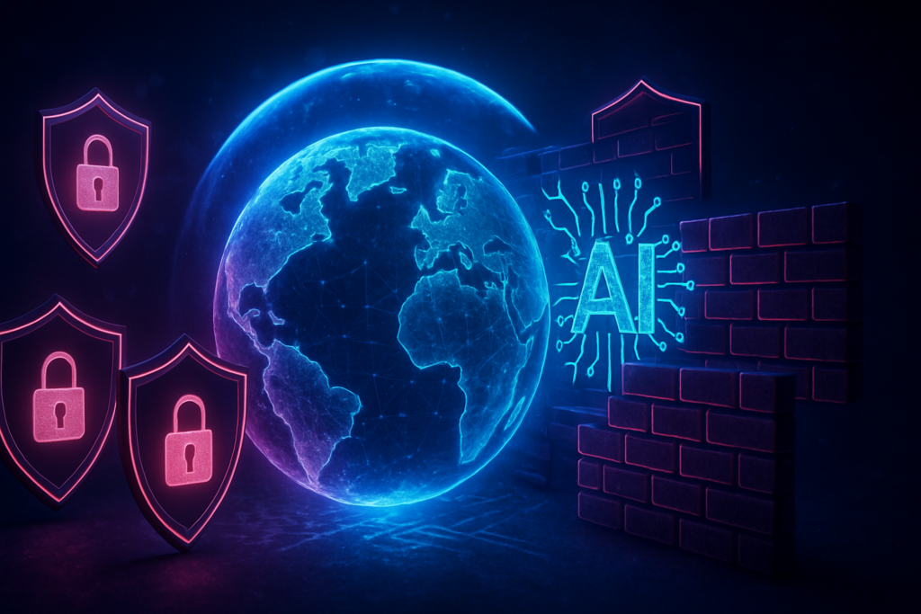 Gli USA Sospendono l'Accesso ai Modelli AI di Anthropic per i Cittadini Stranieri