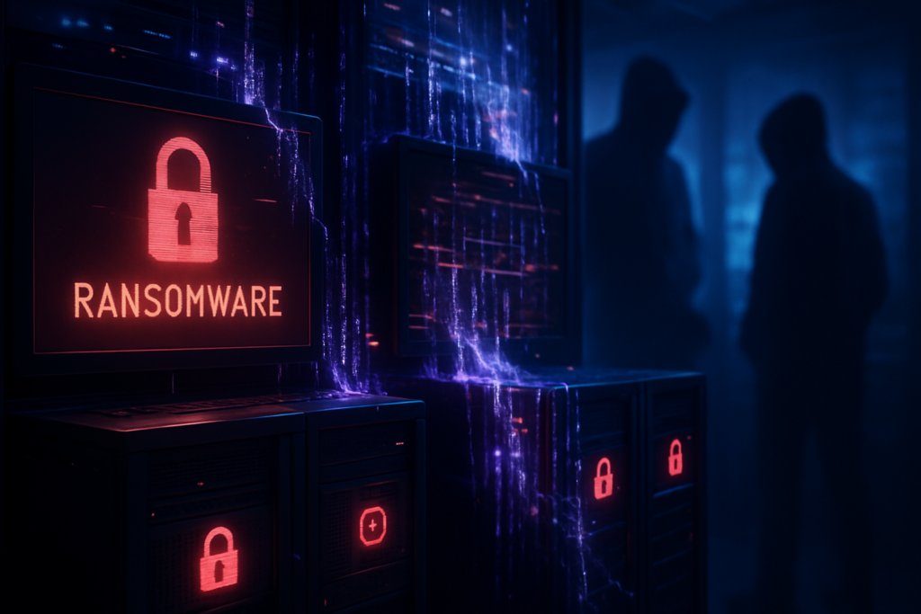 CVE-2025-61882: il gruppo Cl0p sfrutta la falla critica di Oracle E-Business Suite