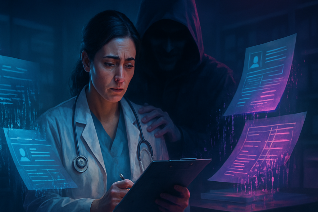 AdaptHealth: attacco di social engineering espone dati sanitari dei pazienti