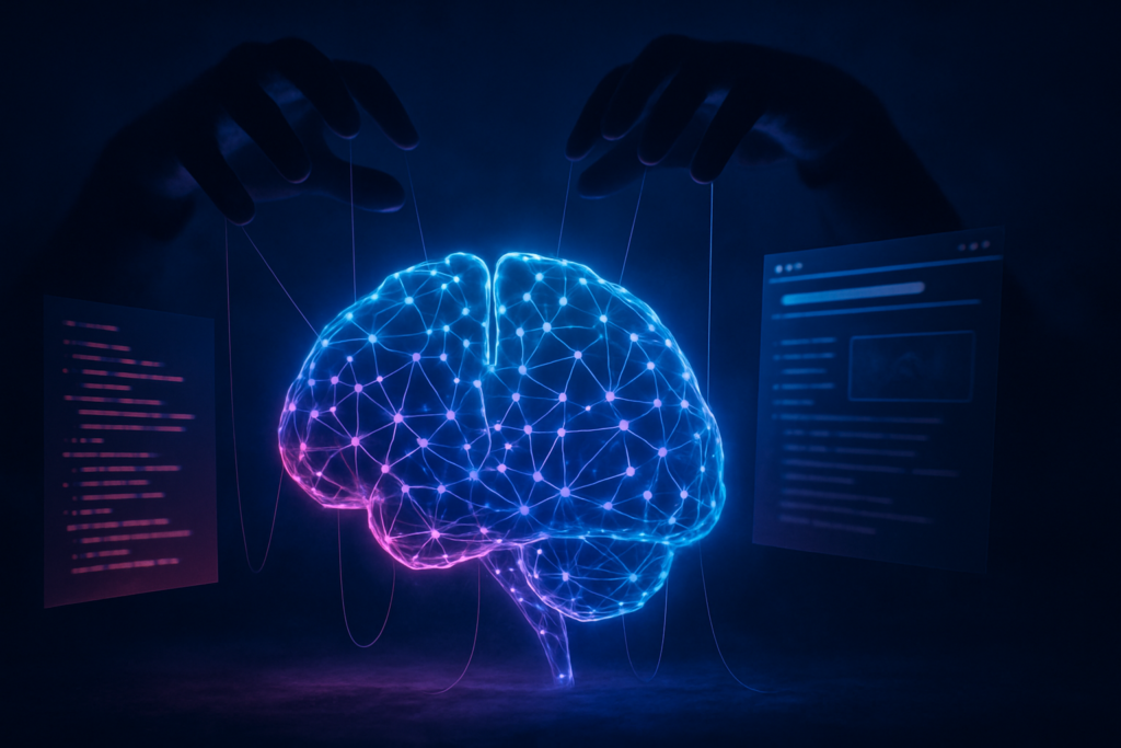 Indirect Prompt Injection: gli Agenti AI Cadono nelle Trappole Nascoste