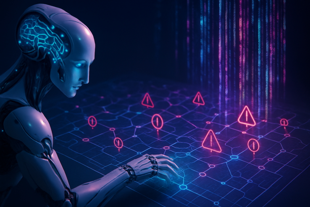 AI-Assisted Vulnerability Management: Opportunità e Rischi per la Sicurezza Aziendale