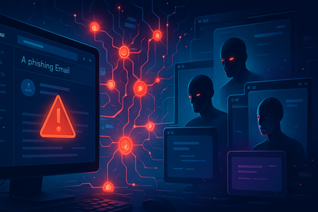 AgentForger: la falla in ChatGPT che crea agenti AI malevoli via phishing
