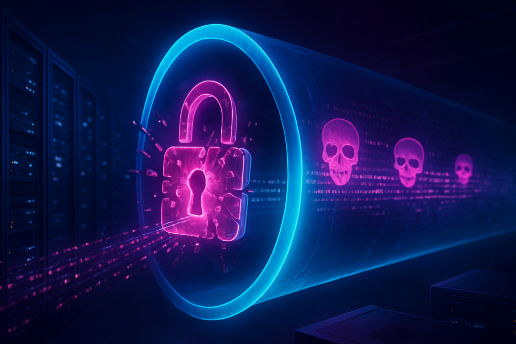 VPN aziendali nel mirino: i ransomware group sfruttano le vulnerabilità più comuni