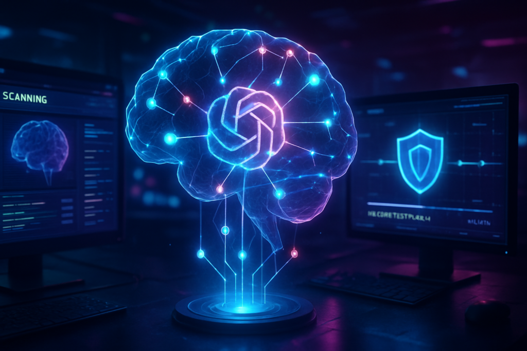 OpenAI launches GPT-5.6-Cyber as AI narrows vulnerability response window