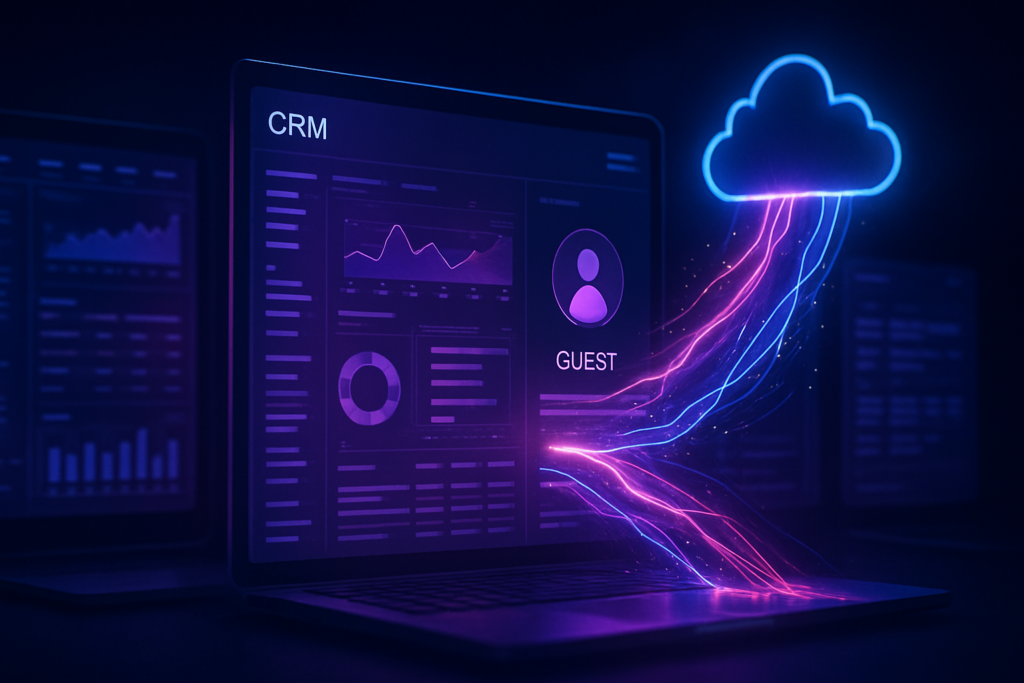 Campagna City-Forum: attacco silenzioso a Salesforce e ServiceNow