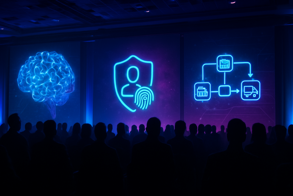 Black Hat USA 2026: 5 lezioni chiave per CISO e manager