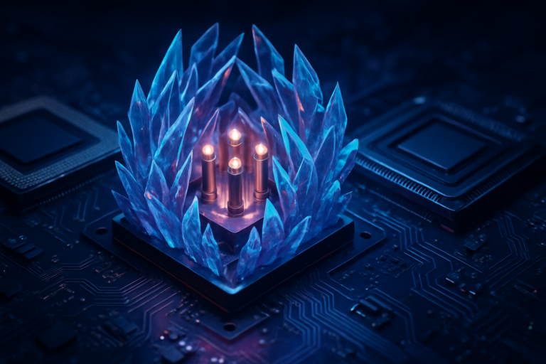 Crittografia Post-Quantistica: Intel e Nvidia Blindano l'Hardware