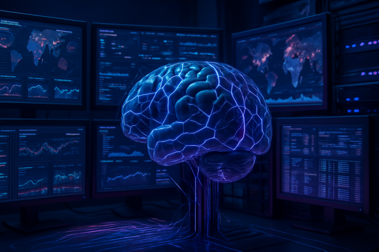 Equifax e l'intelligenza artificiale: come l'AI trasforma la cybersecurity aziendale