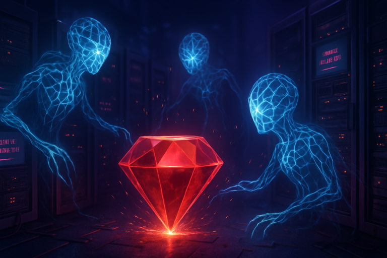 OpenAI Agents Linked to RubyGems Campaign That Gained RCE on RubyDoc Servers