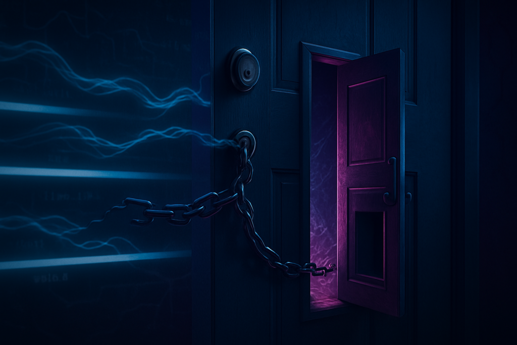 Revocare il Token Non Basta: la Backdoor Sopravvive