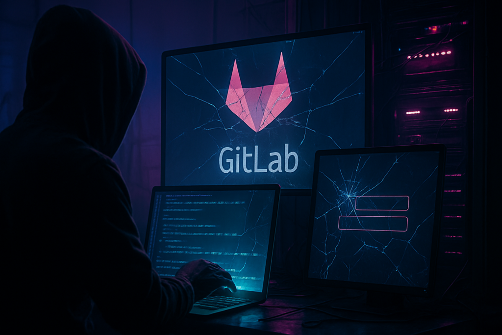 GitLab Patches CVSS 10.0 Flaw That Could Let Unauthenticated Users Run Server Code