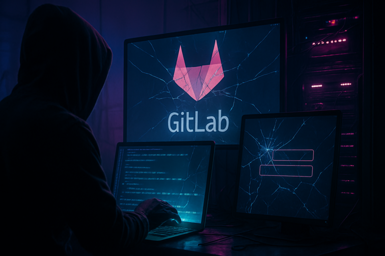 GitLab Patches CVSS 10.0 Flaw That Could Let Unauthenticated Users Run Server Code
