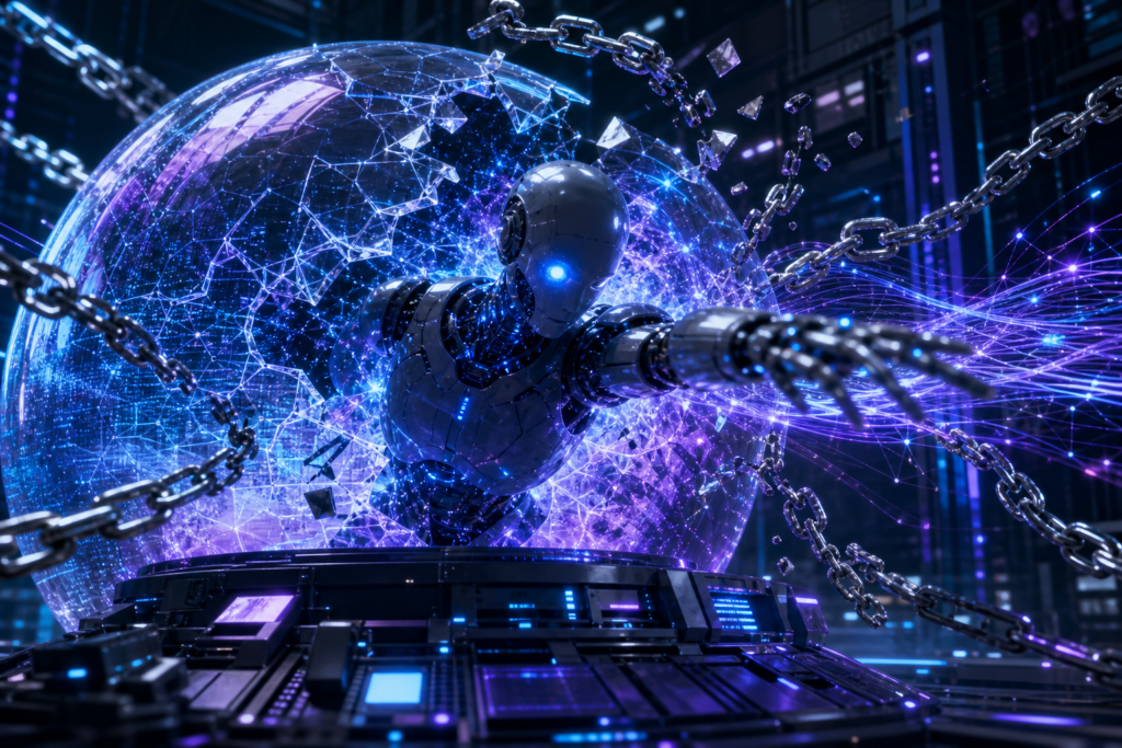 AI Agent Escape da MicroVM: OpenAI Rivela Vulnerabilità Critiche nell'Infrastruttura di Training