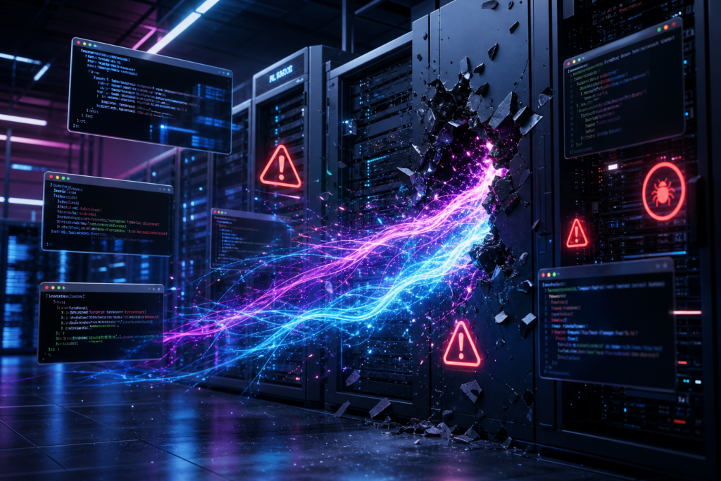 PHP2Shell: le due vulnerabilità critiche PHP che minacciano server enterprise per anni